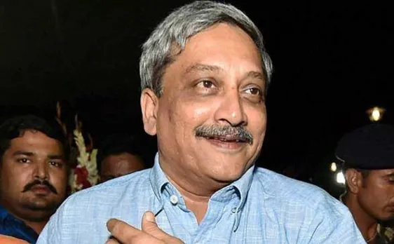 Govt to cancel all defence tenders bagged by Finmeccanica: Manohar Parrikar