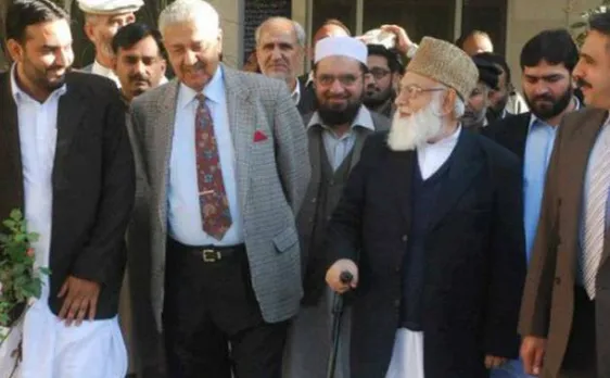 Pakistan has the ability to target Delhi from Kahuta in five minutes, says Dr. Abdul Qadeer Khan