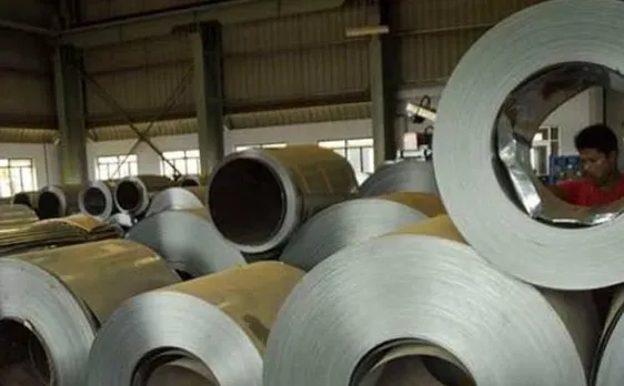 SAIL posts Q4 net loss of Rs 1,230.93 cr