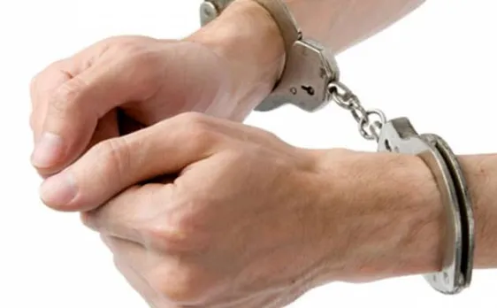Man arrested for trying to sell stolen car on e-commerce site