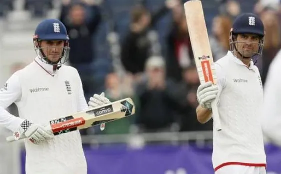 Record-breaker Cook leads England to Sri Lanka series win