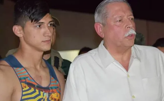 Mexican authorities rescue kidnapped football star Alan Pulido