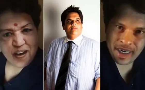 Video mocking Lata Mangeshkar, Sachin Tendulkar: Sena, BJP seek action against AIB and comedian Tanmay Bhat