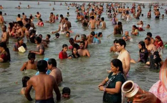 Gangajal by post at your doorsteps to be a reality soon 