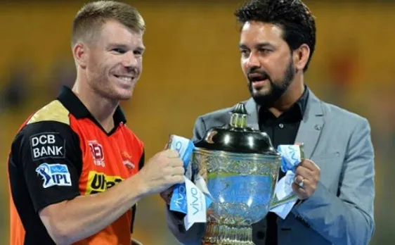 Warner inspired youngsters in the Sunrisers' squad: Laxman