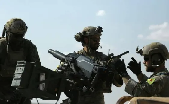 Turkey offers US joint Syria operation without the Kurds