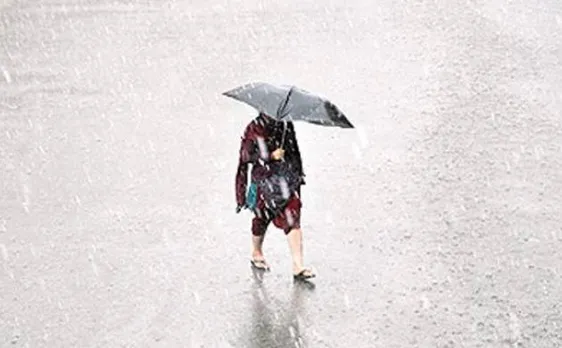 MeT department issues heavy rain alert in Uttarakhand