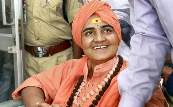Malegaon blast case: Sadhvi Pragya Singh Thakur's bail plea to be heard on June 6
