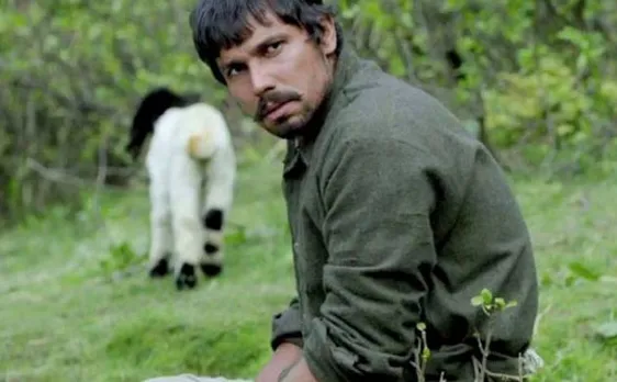 Salman and I have similar sense of humour: Randeep Hooda