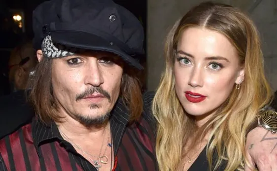 Amber Heard's lawyer slams accusation of her blackmailing Johnny Depp