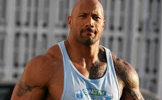 Dwayne Johnson to play superhero â€˜Doc Savageâ€™