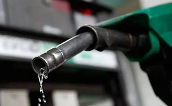Petrol price hiked By Rs. 2.58/Litre, Diesel By Rs. 2.26/Litre