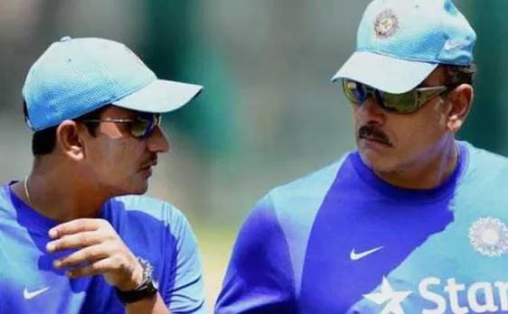 Ravi Shastri, Sanjay Bangar, Bharath Arun set to re-apply for India coaching jobs