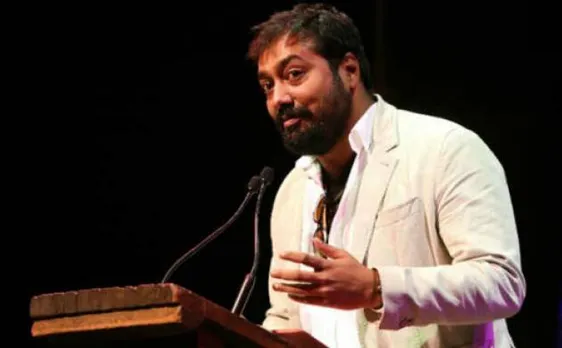 'Udta Punjab' controversy created by media: Anurag Kashyap