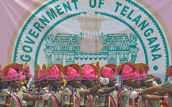 Telangana formation day: State gears up to celebrate 2nd statehood day