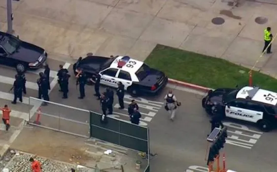 UCLA murder-suicide case: Two dead at Los Angeles campus; here's how it all unfolded