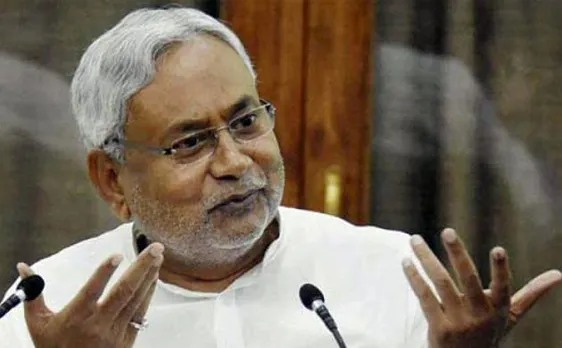Nitish Kumar asks Arun Jaitley to release balance of special assistance