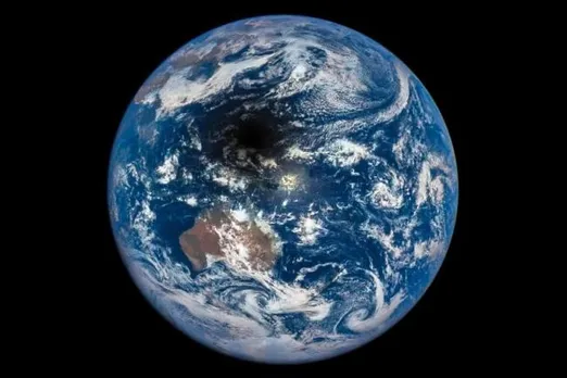 Want to know how our planet looks from space? Check out these stunning pictures from NASA