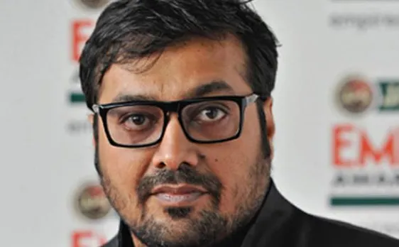 'Udta Punjab' controversy created by media: Anurag Kashyap