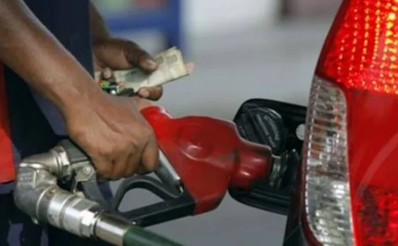Petrol prices up Rs 4.47 per litre, diesel Rs 6.46 in last 5 weeks