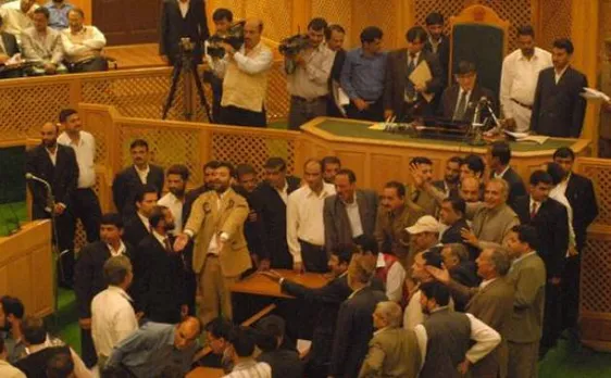 J&K budget anti-trade, anti-poor: CCI