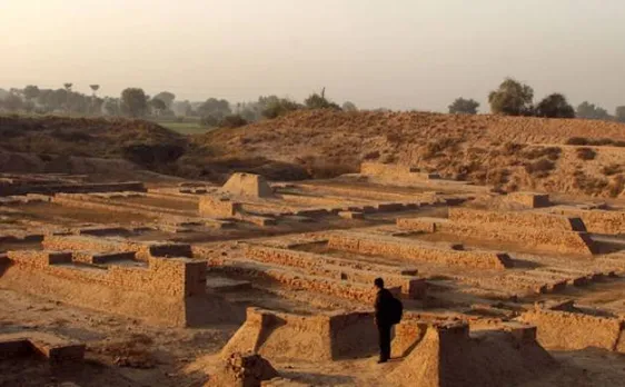 Research shows Indus Valley civilisation as old as 8,000 years old