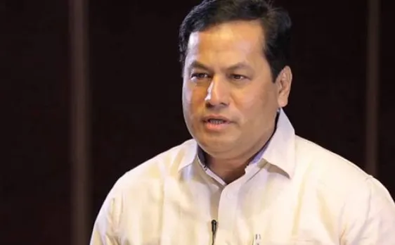 Newly-elected members take oath in the 14th Assam Assembly on its first day