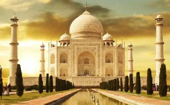 Pollution turning Taj Mahal yellow: NGT notice to Centre