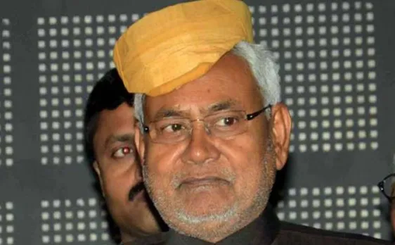 No third front now, no decision to project Nitish Kumar as PM: JD(U)