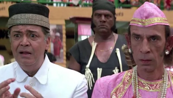 RIP Razak Khan: Some of his most memorable roles