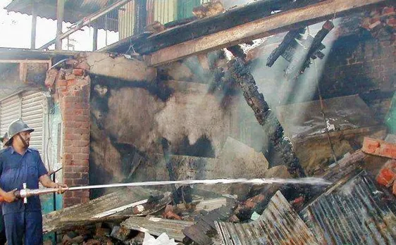 2002 Gulbarg Society case verdict: 24 accused convicted, 36 acquitted
