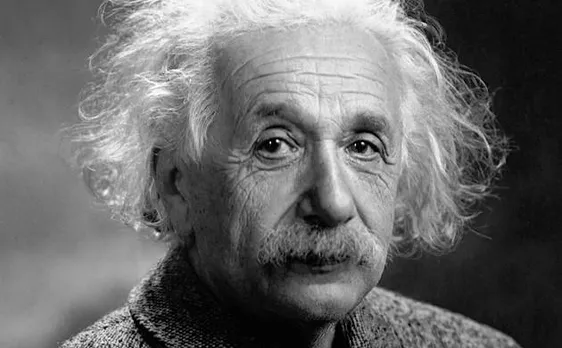 Scientists discover Einstein rings located 10,000 million light years away