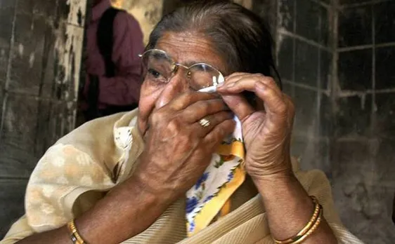 Gulbarg Society massacre verdict: Zakia Jafri expresses disappointment