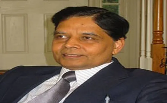 'India has to capture world markets to sustain 8-10 pc growth', says NITI Aayog Vice Chiairman