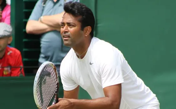 Leander Paes and Sania Mirza enter French Open semis with partners