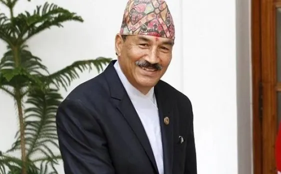 Nepal deputy PM Kamal Thapa to visit India next week