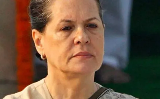 Meghalaya CM Mukul Sangma sends note to Sonia Gandhi over bid to topple govt