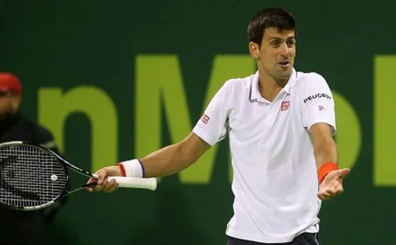 USD 100 million Djokovic on show for USD 22 in Friday special
