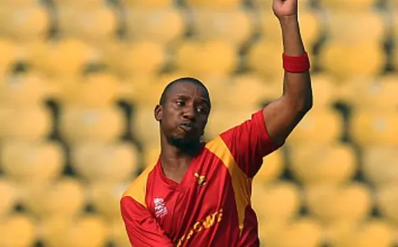 Injured Panyangara out of India series, Cremer named captain