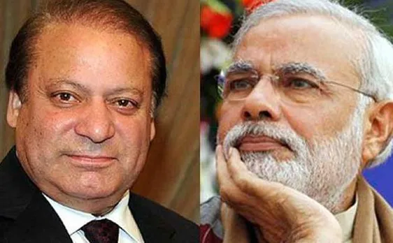 Nawaz Sharif walks in ICU; PM Narendra Modi wishes speedy recovery, sends flowers