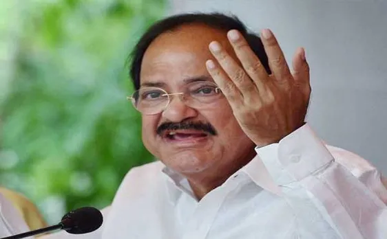 Narendra Modi one of top 10 world leaders, says Venkaiah Naidu