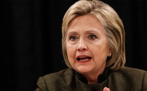 US presidential elections 2016: Hillary Clinton garners support of Asian-American group