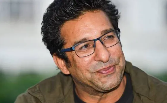 Pakistan's sultan of swing Wasim Akram says life 'exemplary' at 50