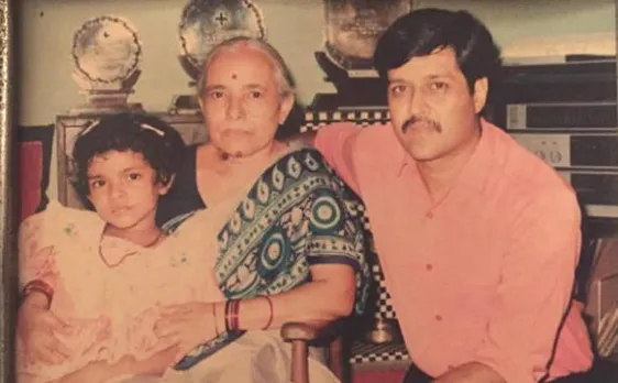 Priyanka Chopra's grandmother passes away