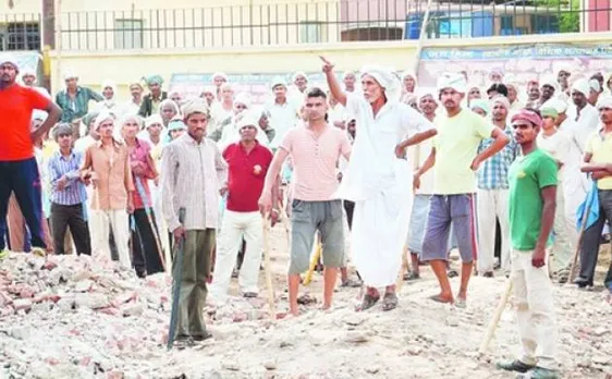 Mathura violence: Prime accused Ram Briksha Yadav among 24 who died, says source