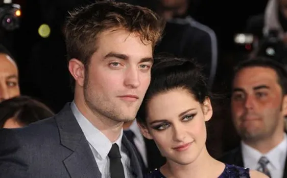 Kristen Stewart, Robert Pattinson back together?