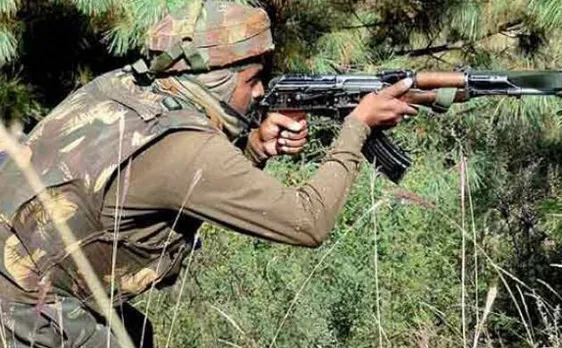 Jammu and Kashmir: Two policemen shot dead by militants in Anantnag