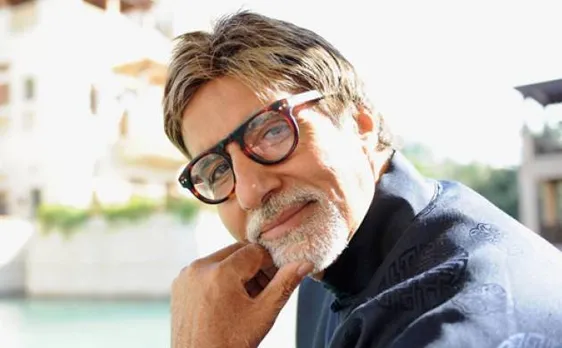 Big B gets nostalgic thinking about trunk calls, letters