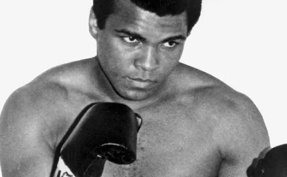 Five best fights of legendary boxer Muhammad Ali