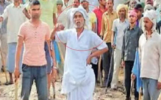 Mathura violence: Ram Briksh Yadav among dead, says UP police 